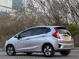Honda Fit Hybrid 2015 Silver - 5