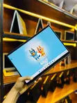 Laptop Convertible HP Spectre x360 14" - Intel Core Ultra 7, 16GB RAM, 1TB SSD - 4