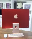 Apple iMac M1 24-inch 16GB RAM 256GB SSD - 1