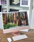 Apple iMac M1 24-inch 16GB RAM 256GB SSD - 3