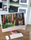 Apple iMac M1 24-inch 16GB RAM 256GB SSD - 4