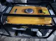 Jenereta ya Astra Koera 3.5 KVA - 1