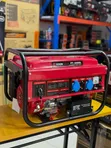 Jenereta ya Petroli Edon 3.2kVA yenye Starter ya Umeme - 2
