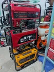 Jenereta Edon 3.2kVA ya Kuanza Mwongozo - 1