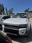 New Toyota Land Cruiser Prado 250 VX 2025 - 1