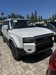 New Toyota Land Cruiser Prado 250 VX 2025 - 4