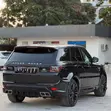 Land Rover Range Rover Sport SDV6 2015 - 3