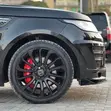 Land Rover Range Rover Sport SDV6 2015 - 5