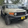 Toyota FJ Cruiser 2022 Beige - 3