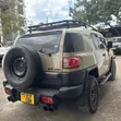 Toyota FJ Cruiser 2022 Beige - 5