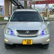 Toyota Harrier 2.4 SUV 2007 Silver - 1