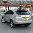 Toyota Harrier 2.4 SUV 2007 Silver - 2