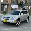 Toyota Harrier 2.4 SUV 2007 Silver - 3