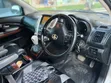 Toyota Harrier 2.4 SUV 2007 Silver - 4