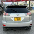 Toyota Harrier 2.4 SUV 2007 Silver - 5