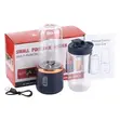 Portable USB Rechargeable Blender - 1