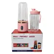 Portable USB Rechargeable Blender - 2