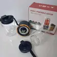 Portable USB Rechargeable Blender - 4