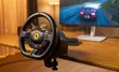 Thrustmaster Ferrari 296 GTB Steering Wheel (PS4/PS5/PC) - 2