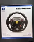 Thrustmaster Ferrari 296 GTB Steering Wheel (PS4/PS5/PC) - 4