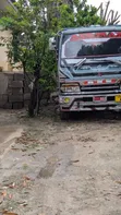 Mitsubishi Fuso Tipper 2009 Bluu - 4