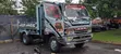 Mitsubishi Fuso Tipper 2009 Bluu - 5