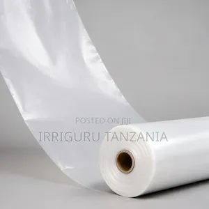 UV Protected Plastic Film for Greenhouses