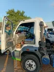 Mitsubishi Fuso Tipper Truck - 4