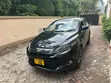 Toyota Harrier 2015 Black - 1