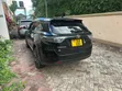 Toyota Harrier 2015 Black - 2