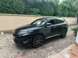 Toyota Harrier 2015 Black - 3