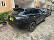 Toyota Harrier 2015 Black - 4