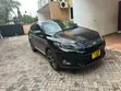Toyota Harrier 2015 Black - 5