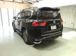 2023 Toyota Land Cruiser ZX Maroon - 4