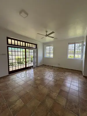 4-Bedroom Diplomatic Villa for Rent, Oyster Bay