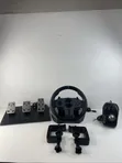 PXN V9 Gen 2 Gaming Steering Wheel Set - 1