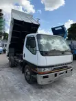 Mitsubishi Canter Tipper Truck (3.5 Ton) - 2