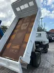 Mitsubishi Canter Tipper Truck (3.5 Ton) - 5