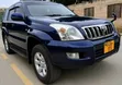 Toyota Land Cruiser Prado 2006 Nyeusi Nzito - 5