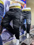 Suruali Mpya za Jeans za Wanaume - 1