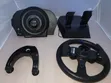 Thrustmaster T300 RS GT Edition Steering Wheel for PlayStation - 3