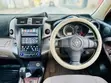 Toyota Vanguard 2008 Black - 1