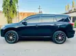 Toyota Vanguard 2008 Black - 3