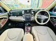Toyota Vanguard 2008 Black - 5