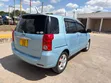 Toyota Raum 2004 Bluu - 2