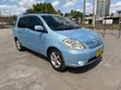 Toyota Raum 2004 Bluu - 3