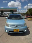 Toyota Raum 2004 Bluu - 4