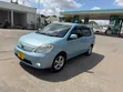 Toyota Raum 2004 Bluu - 5