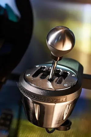 Thrustmaster TH8A Shifter kwa PC/Konsoli