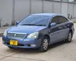 Toyota Premio 1.8 AWD 2006 Bluu - 2